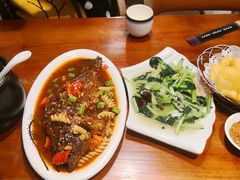 -云隐小厨·传统大理美食(复兴路店)