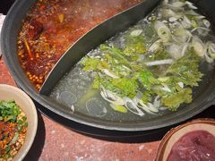 -赵美丽·重庆社区火锅·直营店(火车东站·中豪国际店)