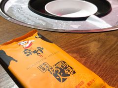 -三人行骨头王火锅(长寿店)