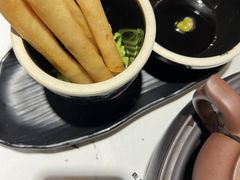 -味可道美食坊(福基路店)