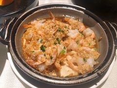 铁板烤虾-麓湘小镇(开福万达广场店)
