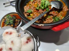 -兰湘子·湘菜小炒(石家庄万象城店)