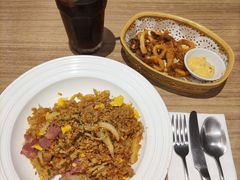 -必胜客(鹤山大道店)