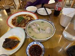 -易老妈蹄花.特色川菜(人民公园总店)