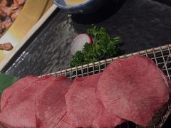 -谷牛和牛烤肉(漕河泾印象城店)