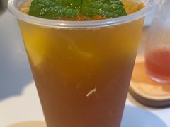 -蔡澜点心·粤菜(丽泽天街店)