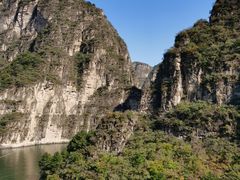 -龙庆峡风景区