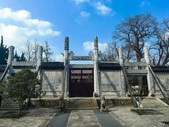 -苏州文庙(姑苏区)