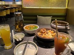 -云海肴云南菜·蒸汽石锅鱼(青岛万象城店)