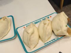 -当家水煎包·牛肉汤(浦江店)
