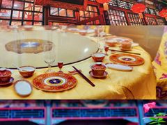 -白家大院·王府宫廷菜(苏州街店)