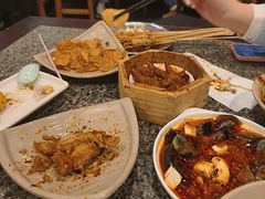 -小街天府(西工小街店)