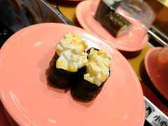 -争鲜回转寿司(南开大悦城店)