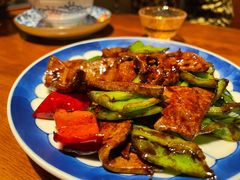-熠盛·本帮菜Bistro(永嘉路店)