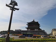 -西安鼓楼