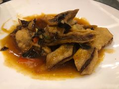 -巴依老爷新疆美食(清华东门店)
