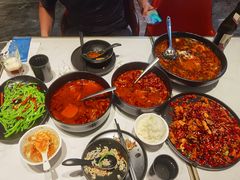 -本来精品川菜(嘉里中心店)