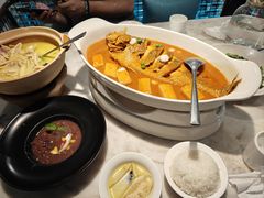 -淮扬韵(市政府汉神店)