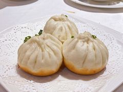 生煎馒头-光明邨大酒家(汇阳广场店)