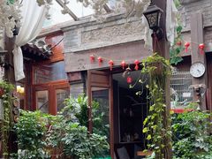 -束河人家(南锣鼓巷店)