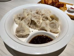 -九毛九西北菜(番禺万达店)