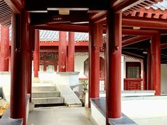 -堤角公园