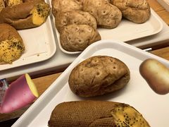 -韩国利尔面包(桂林路店)