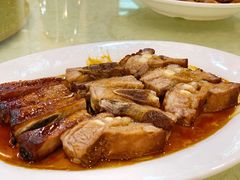 老莞城碌鹅-禄源公·老莞诚饭店