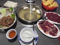 -贵宾牛·潮汕牛肉火锅(珠池总店)