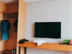 -怡庭S智能酒店(三亚大东海店)