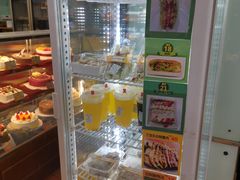 -新侨三宝乐面包店(崇文门店)