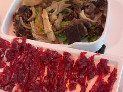 -八合里潮汕鲜牛肉火锅(吉大店)
