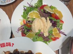 -巴扎屋大盘鸡·新疆菜(汇嘉时代店)