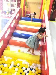 -开心巴士(恒一广场店)