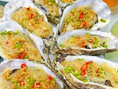 -来之顺海鲜菜馆·青岛菜·始于1993(栈桥店)