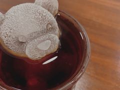 -Double cafe