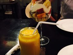 -Mix Restaurant