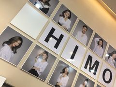 -海马体照相馆(北京apm店)