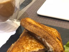 -LA CREPERIE BRETONNE布列塔尼法式餐厅(天童北路店)