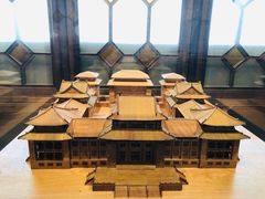 -广州市城市规划展览中心