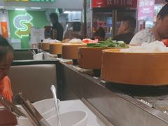 -龍歌自助小火锅(崂山丽达店)