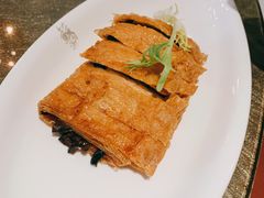 佛家素鸭-苏浙汇(朝外店)