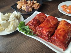-确喜烤肉(香格里拉路店)