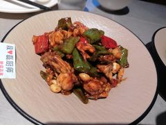 -佬太公海鸭·海鲜大排档(上海总店)