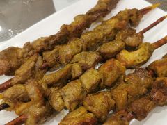 -巴依老爷新疆美食(清华东门店)