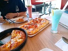 -必胜客(栖乐荟店)