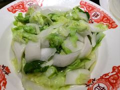 -肖记公安牛肉鱼杂馆· 省级非物质文化遗产(仁和路店)