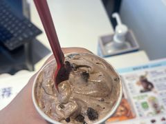 -DQ·蛋糕·冰淇淋(奥林匹克广场店)