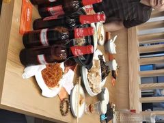 -英兰朝族饭店·英兰锅包肉(佳园路店)