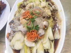-黑石礁酒楼·海鲜(黑石礁店)